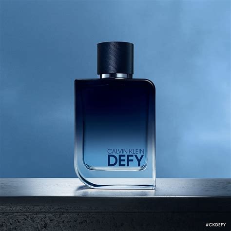 calvin klein defy perfume|calvin klein defy fragrantica.